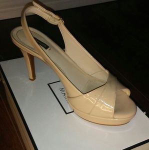 Alex Marie High Heels